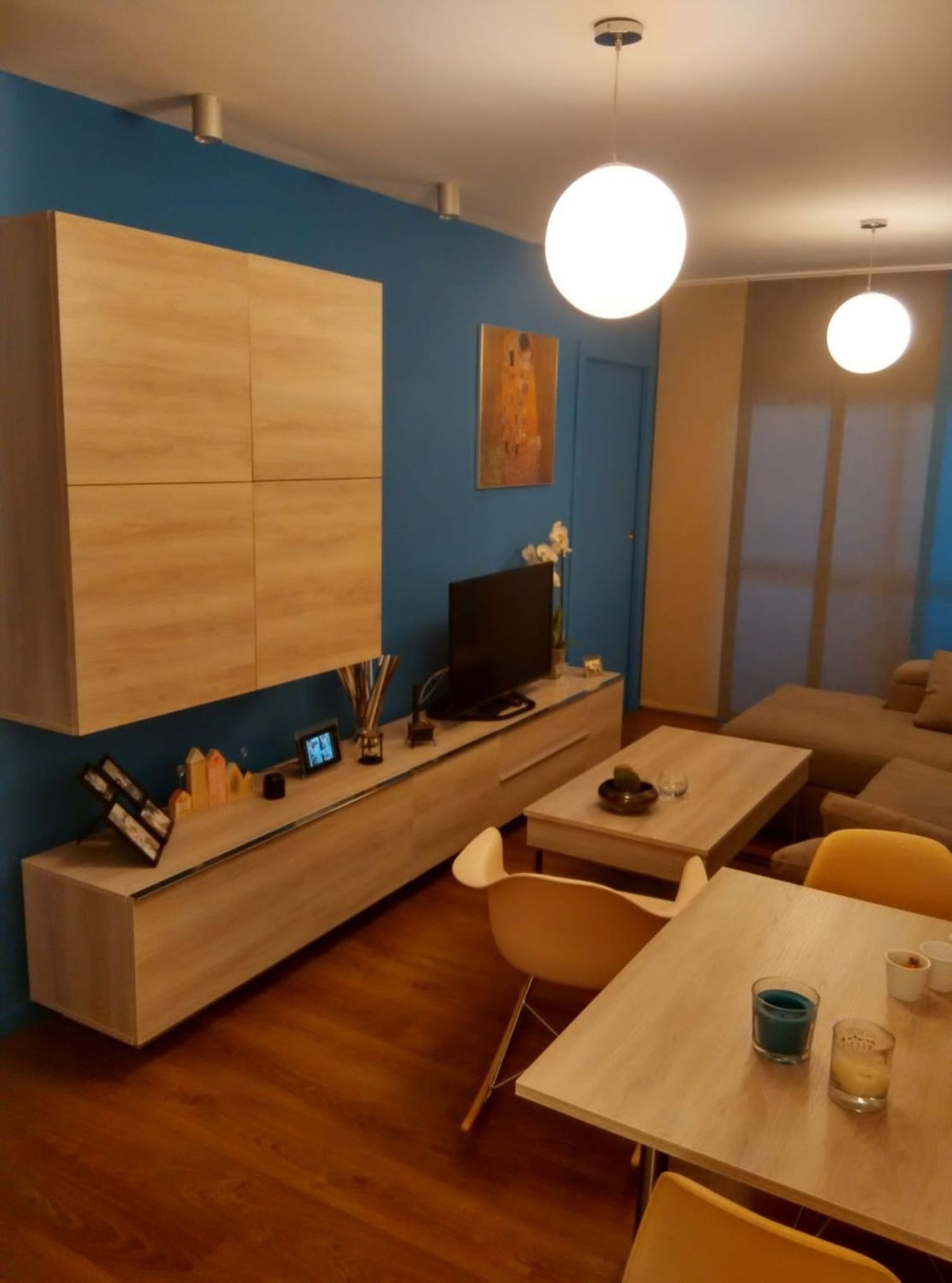 Piso en calle Jovellanos, 4