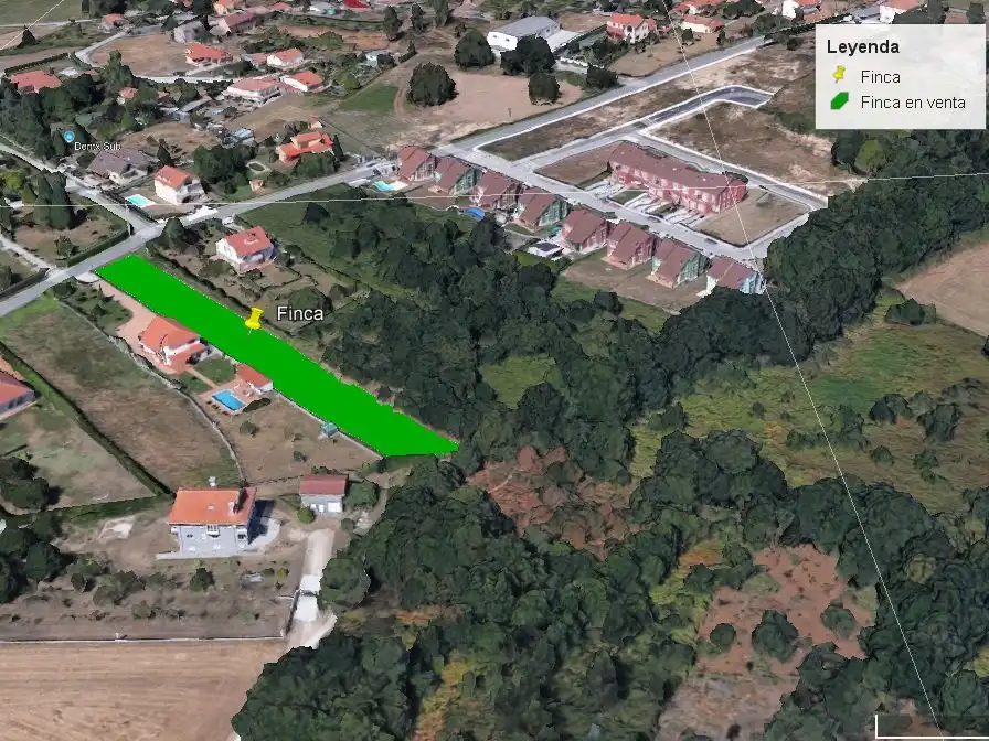 Terreno Residencial en  Aldea Raíces 12 - Foto 20