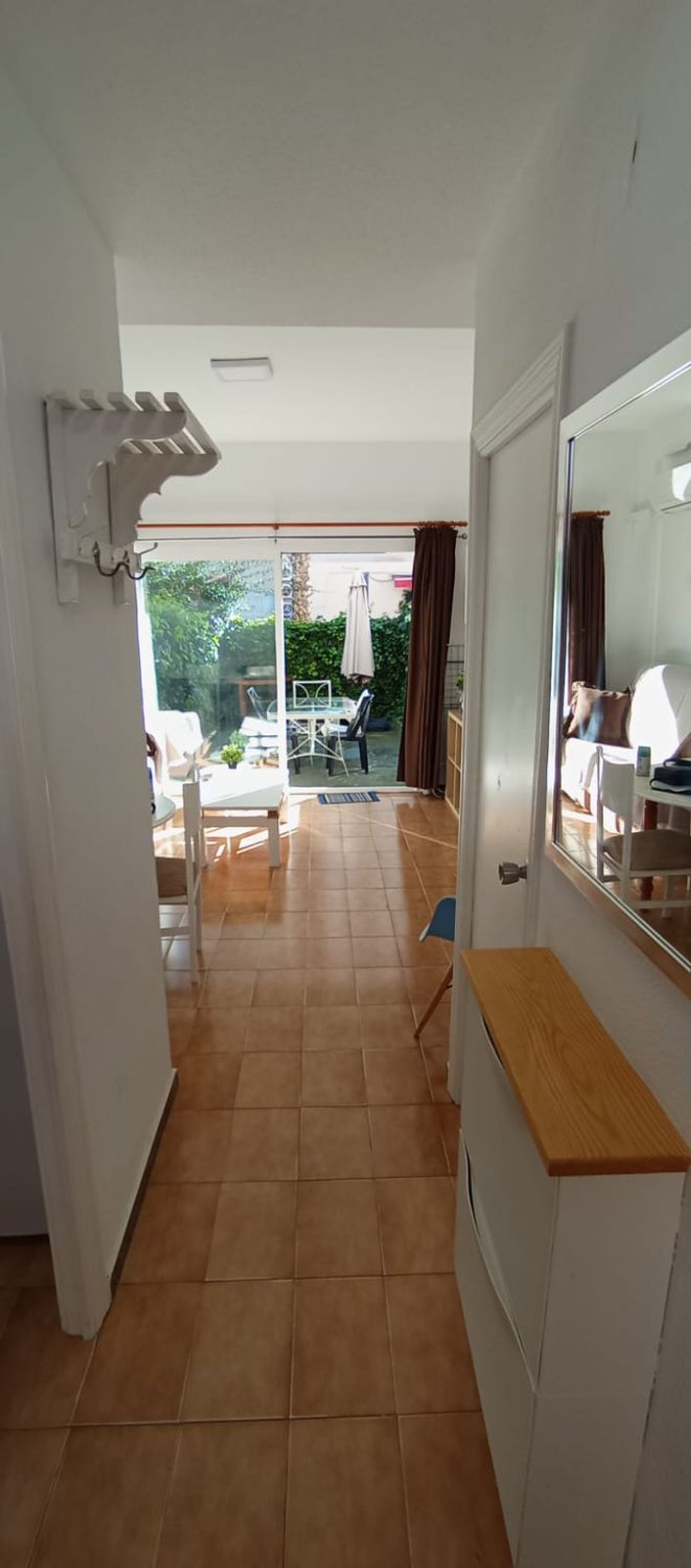 Chalet adosado en avenida Juan Fuster Zaragoza, 10 - Foto 2