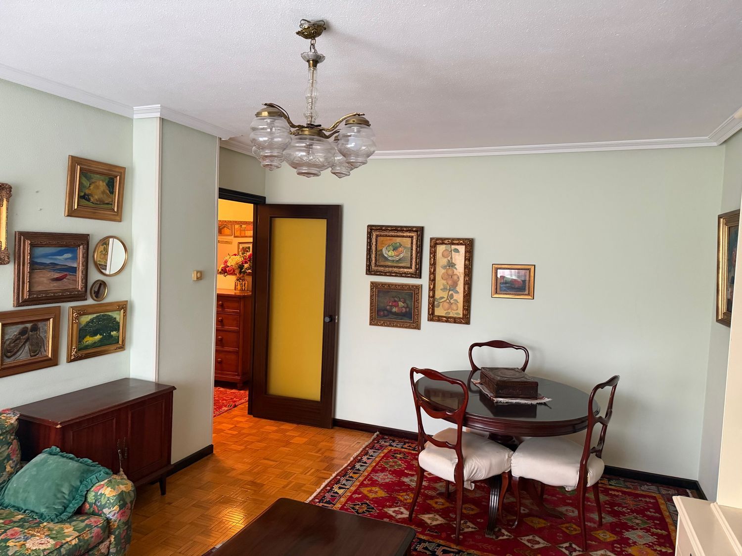 Piso en Barrio Parque del Oeste - Foto 15