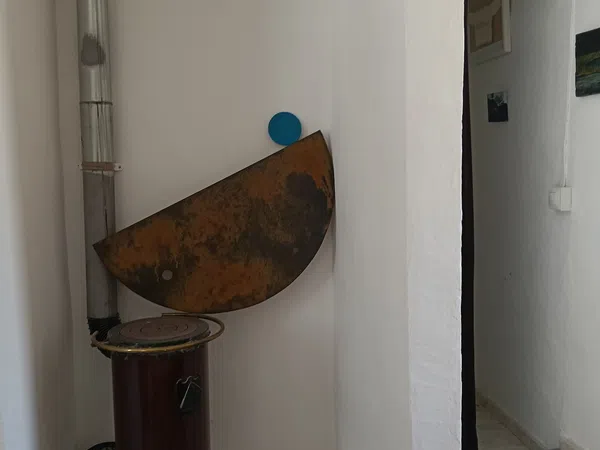 Casa de pueblo en Carrera, 16 - Foto 24