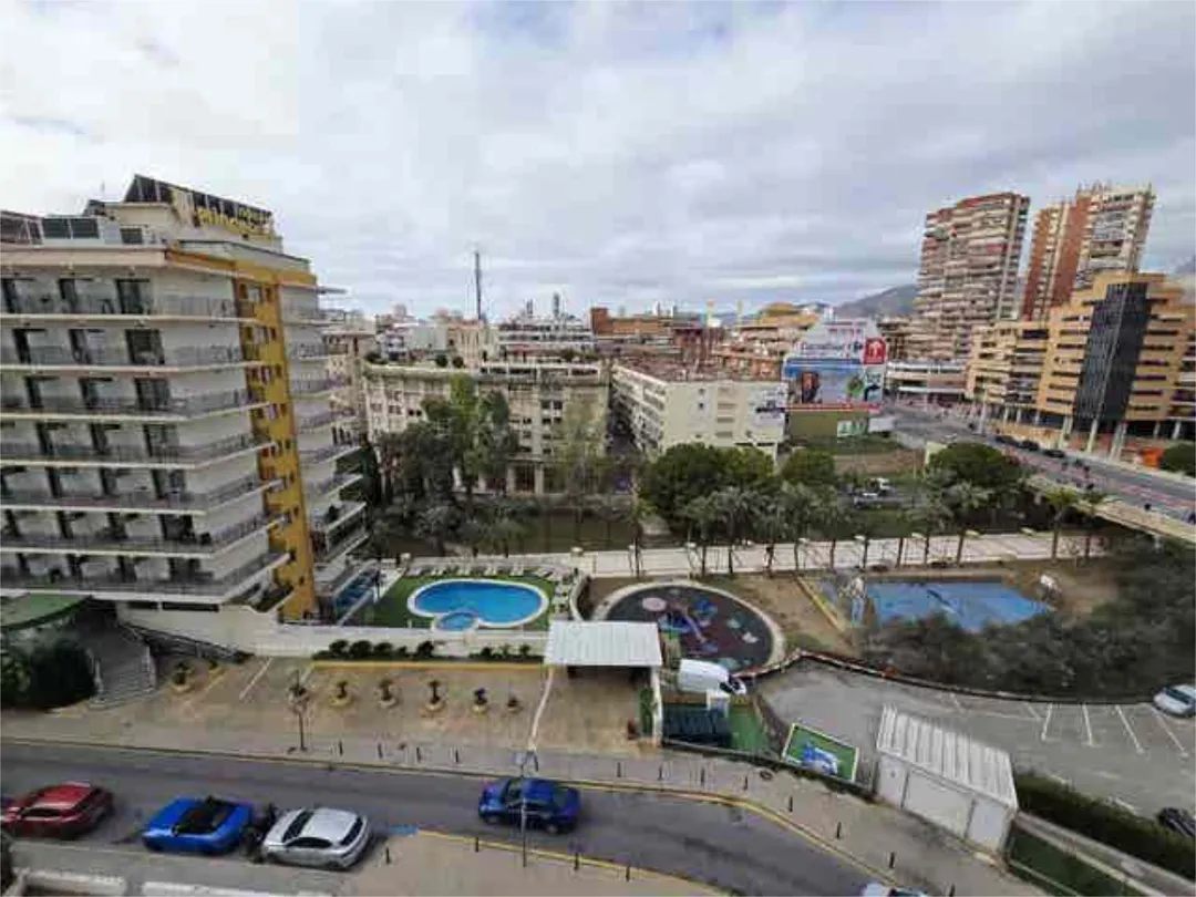 Piso en levante - Foto 8