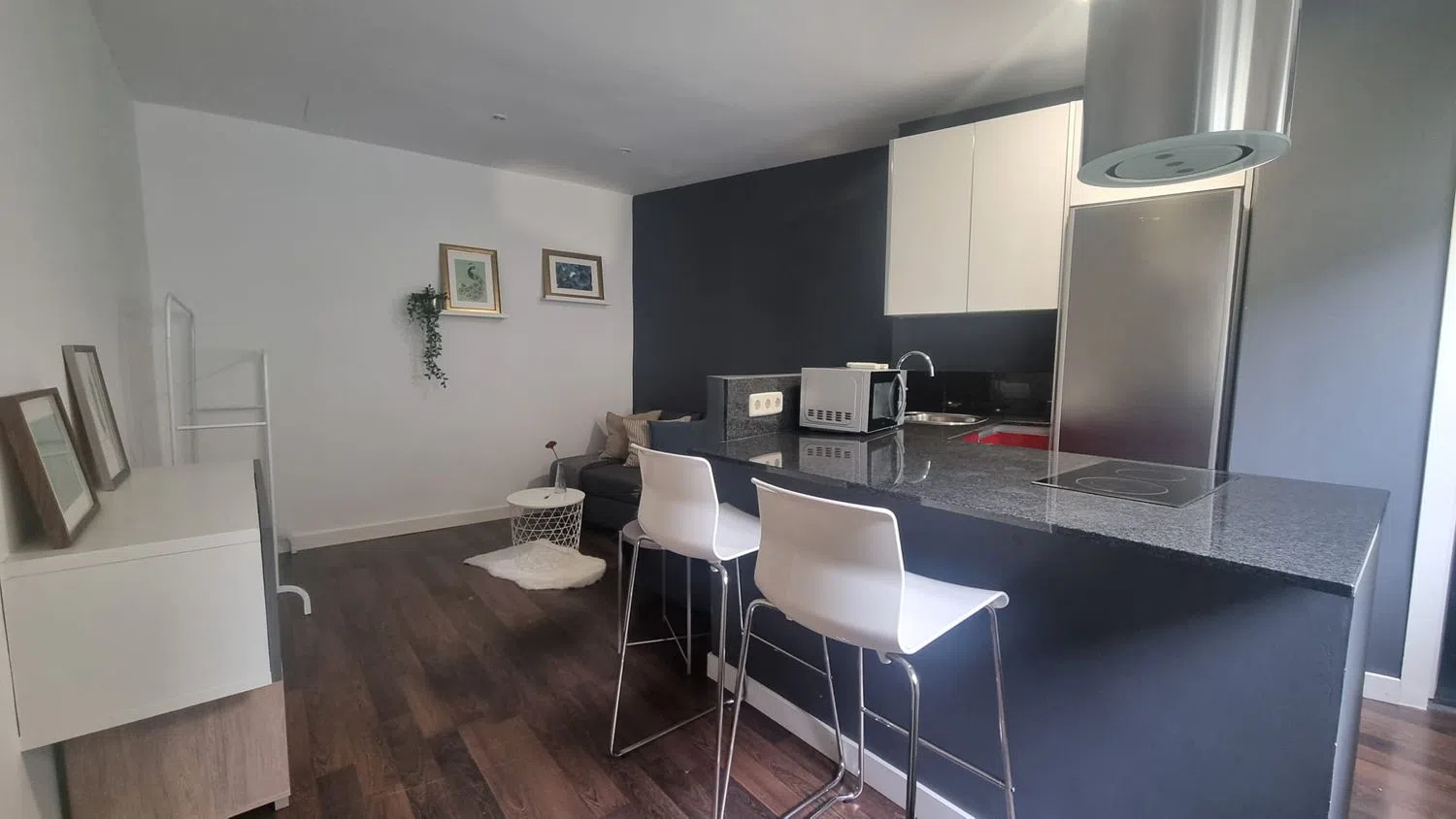 Estudio en calle Calvo Asensio, 10 - Foto 21