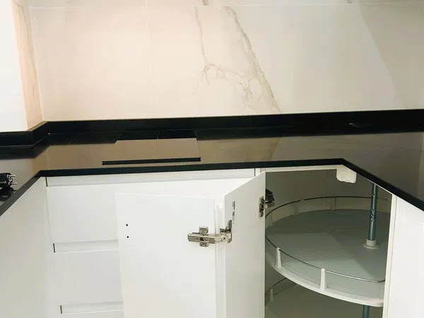 Estudio en calle de Fernando Primo de Rivera, 89 - Foto 3