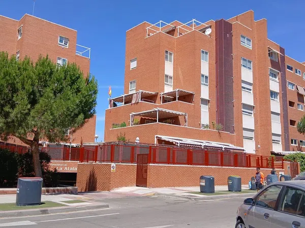 Piso en Calle los Curas, 55, Noroeste - Foto 3