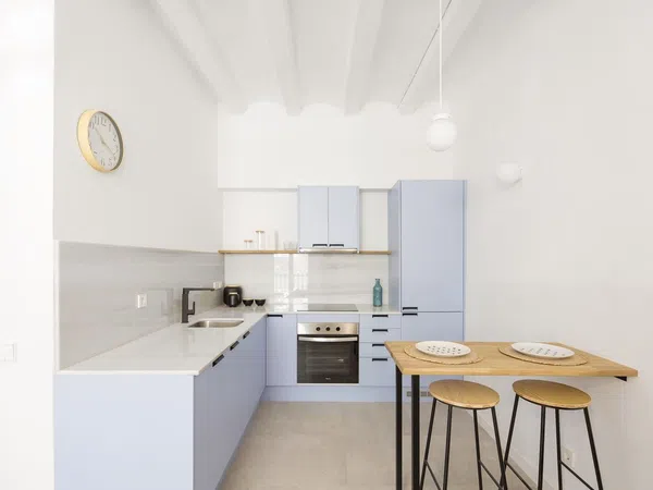 Piso en Calle de la Reina Amàlia, 1, El Raval - Foto 3