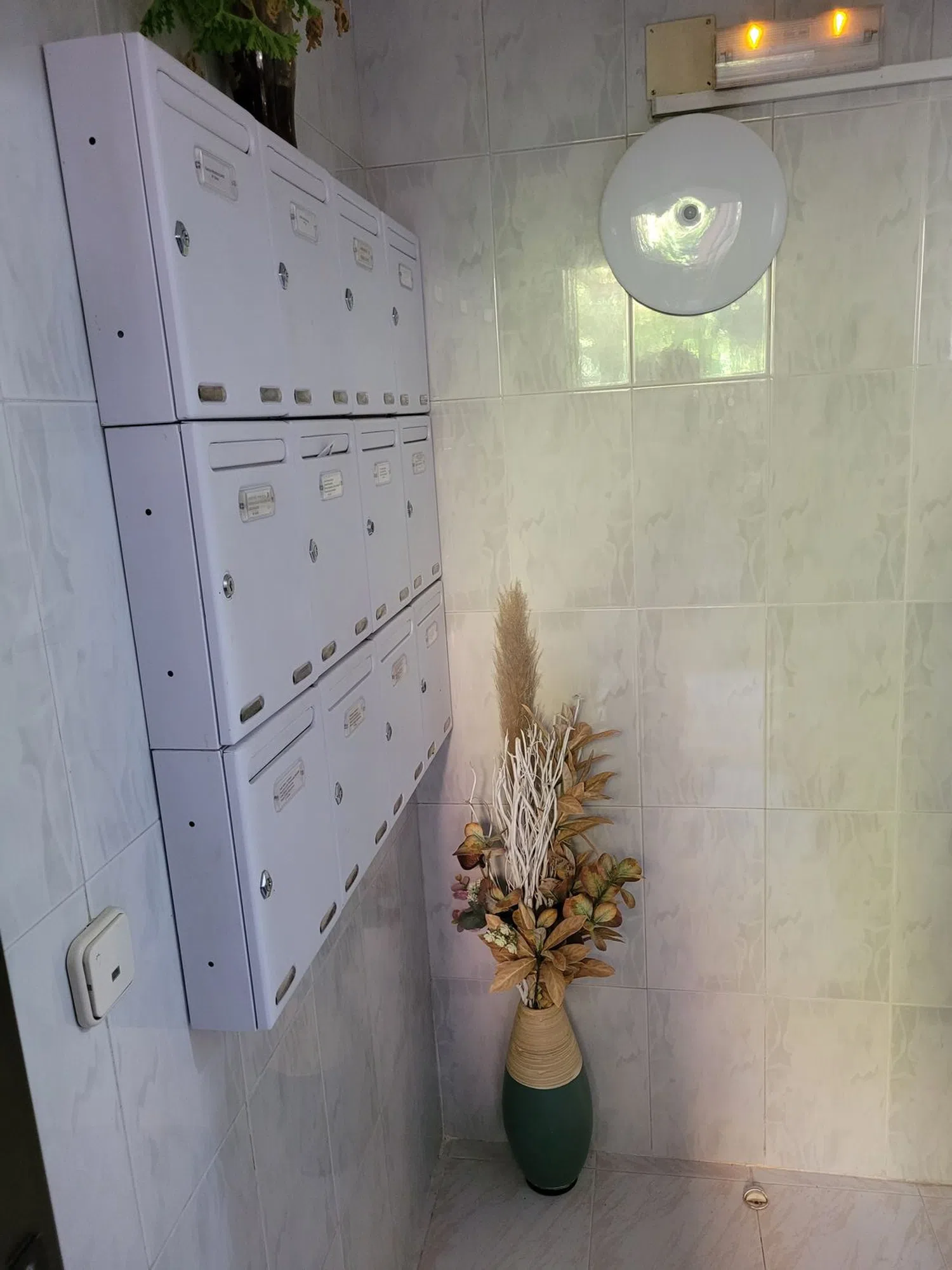 Piso en avenida de Celio Villalba, 8 - Foto 9