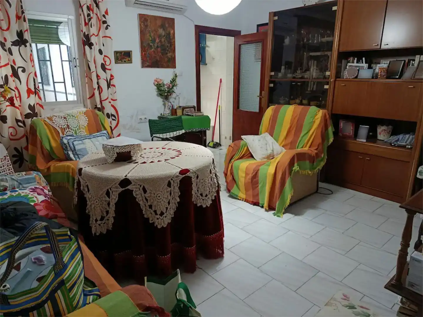 Piso en  Calle Padre Casañas 17 - Foto 6