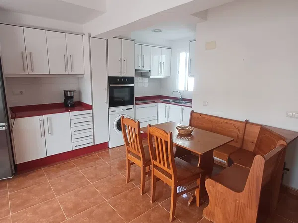 Piso en Zona pueblo, Zona pueblo - Foto 5