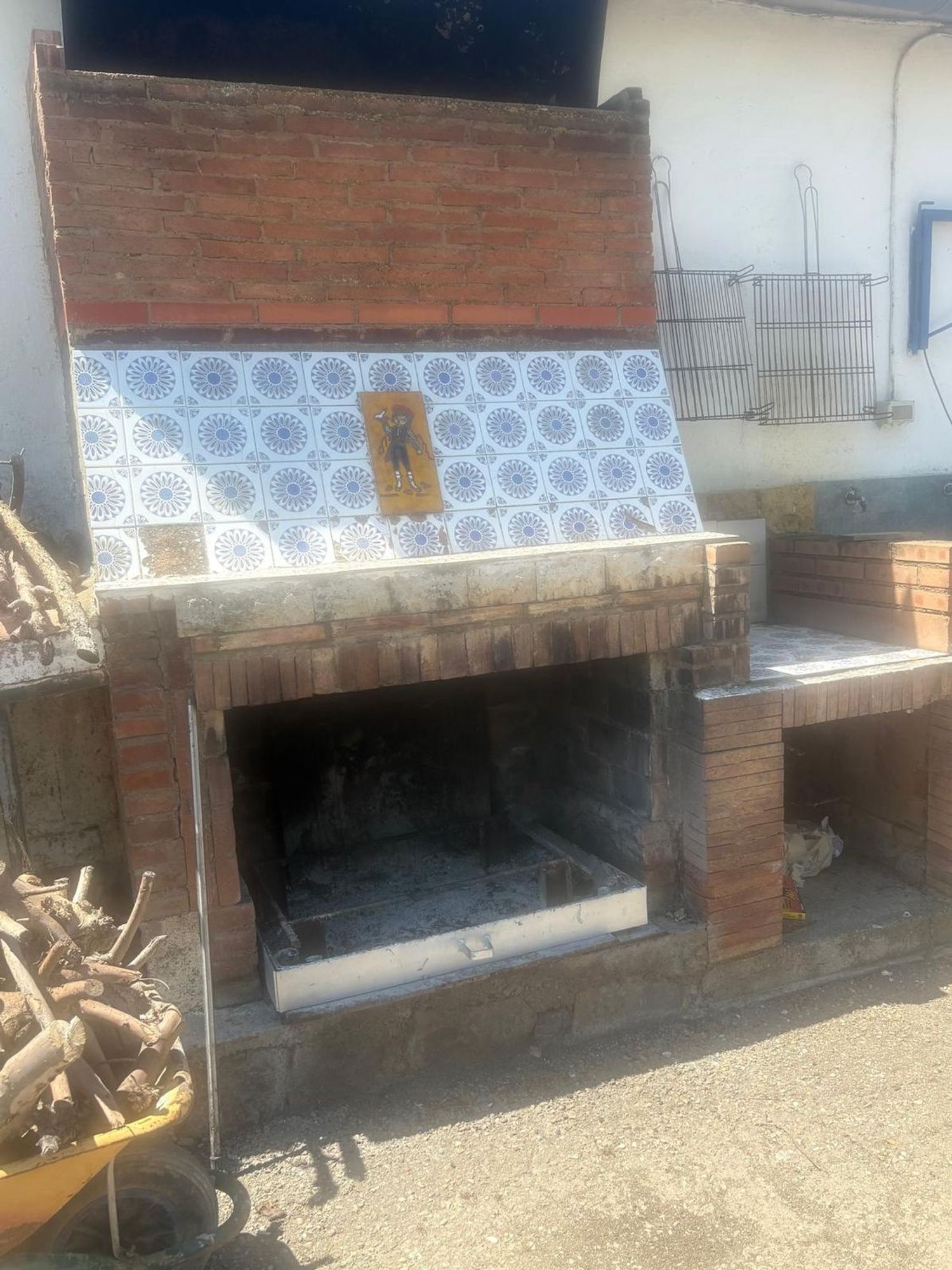 Finca rústica en Calle Regil, 2 - Foto 10