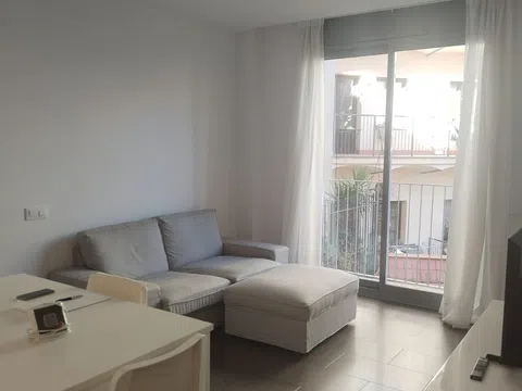 Piso en calle de Torres i Amat, 1