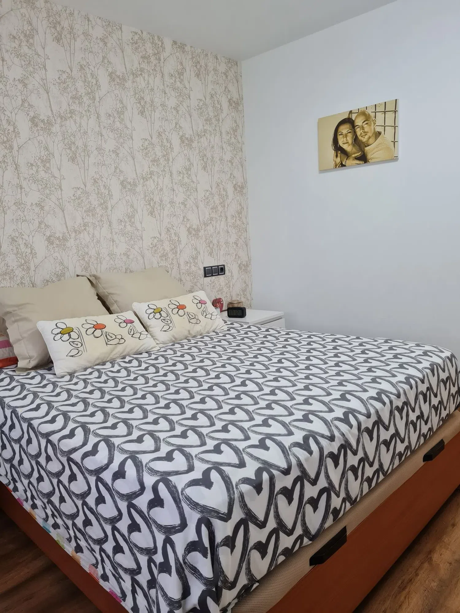 Piso en calle medico Andrés boldo, 1 - Foto 27