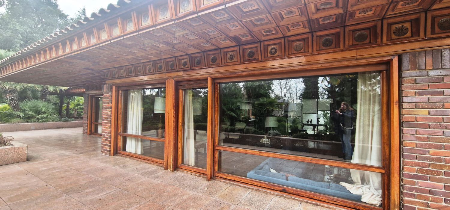 Casa o chalet independiente en El Plantío - Foto 6