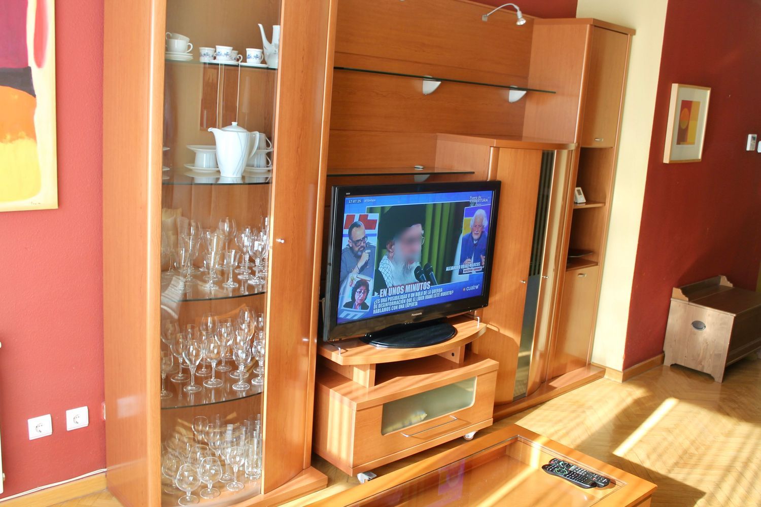 Piso en avenida las Retamas, 47 - Foto 4