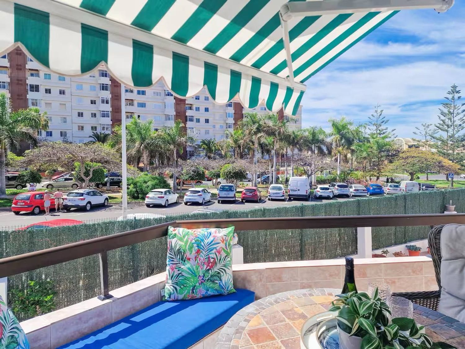 Piso en avenida Londres, 2 - Foto 8