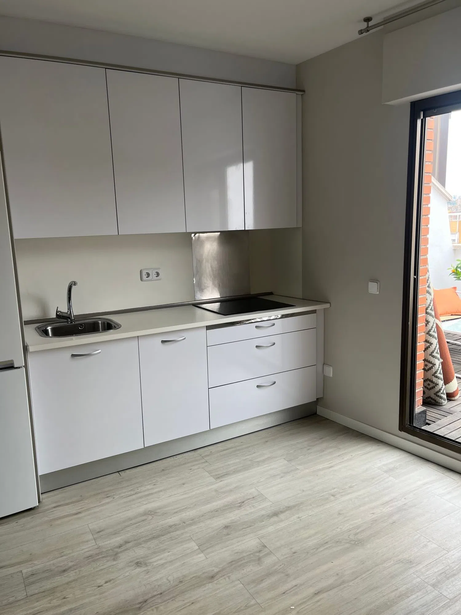 Ático en calle del Monte Perdido, 36 - Foto 6