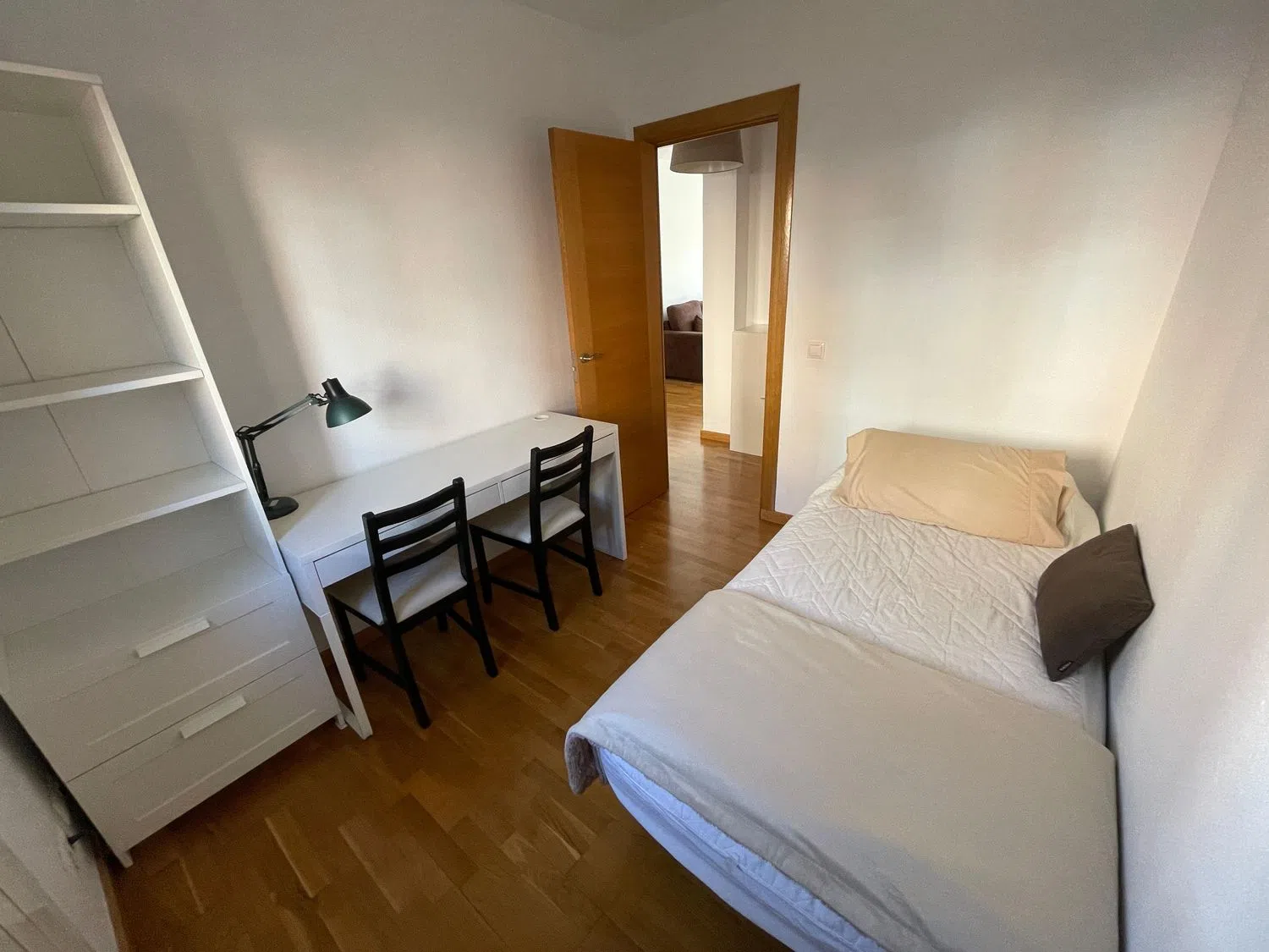 Piso en calle Pico de los Artilleros, 109 - Foto 6