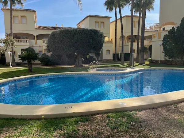 Chalet adosado en Calle del Mila, 49 - Foto 1
