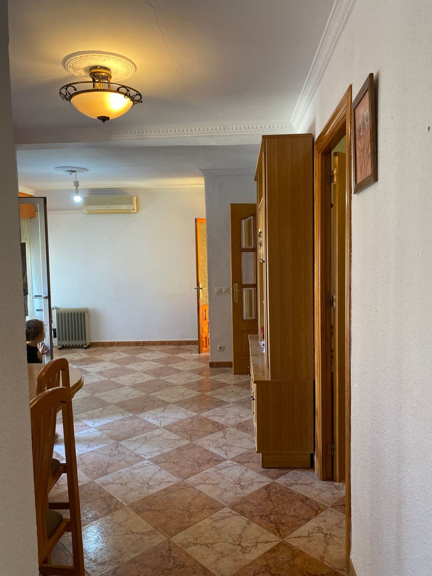 Piso en Julio Visconti, 2 - Foto 2
