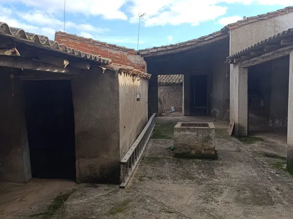 Casa o chalet independiente en Calle Valentín Cuesta, 28 - Foto 10