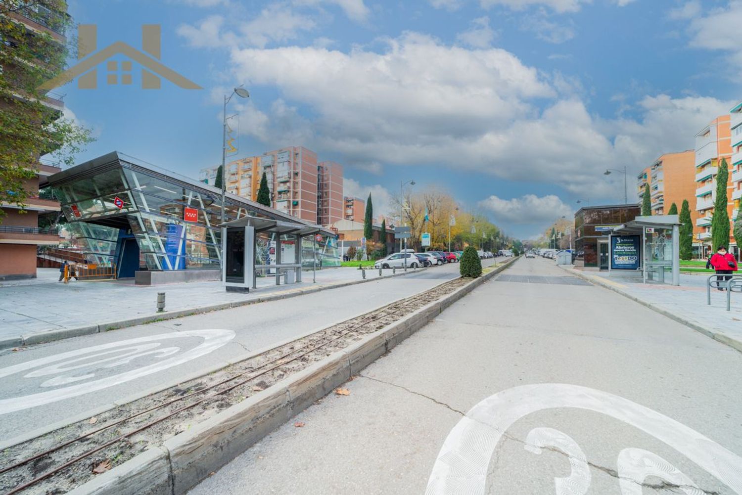 Piso en Calle de la Rioja - Foto 12