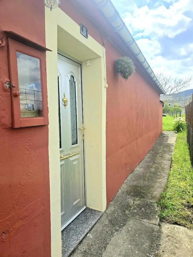 Planta baja en  Lugar Balado-Pq Vilaframil 4D - Foto 4