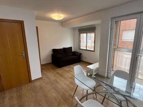 Piso en calle Crisostomo Martínez (Benimamet), 3