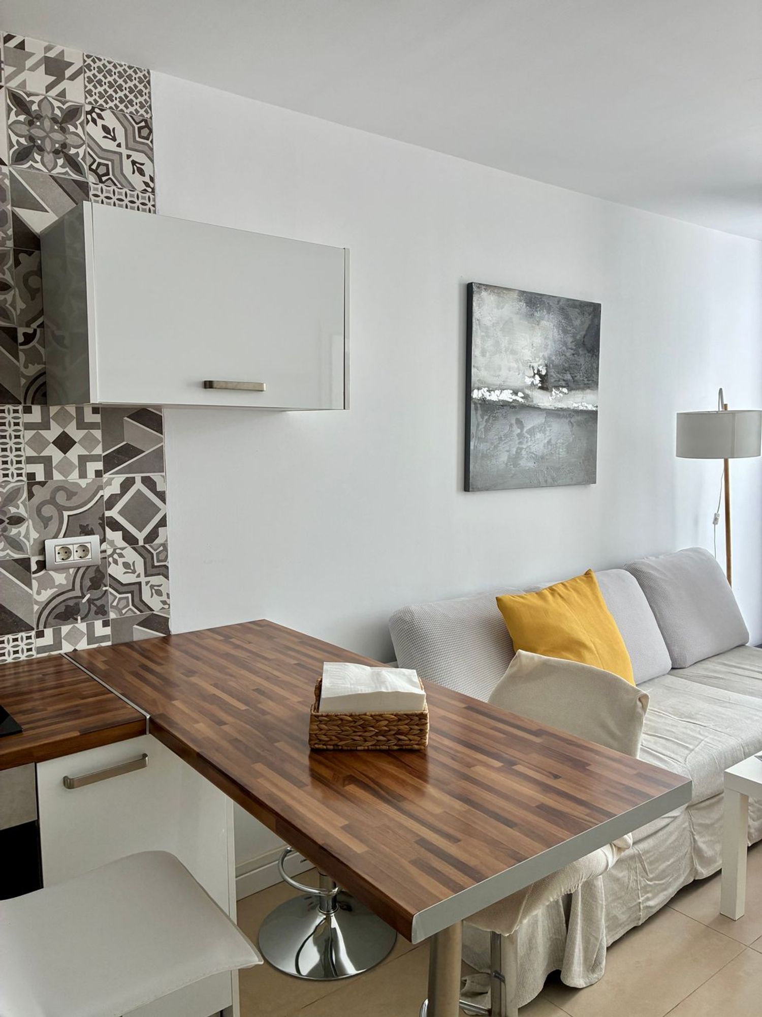 Piso en Avenida Santa Cruz, 14, San Isidro, San Isidro - Foto 7