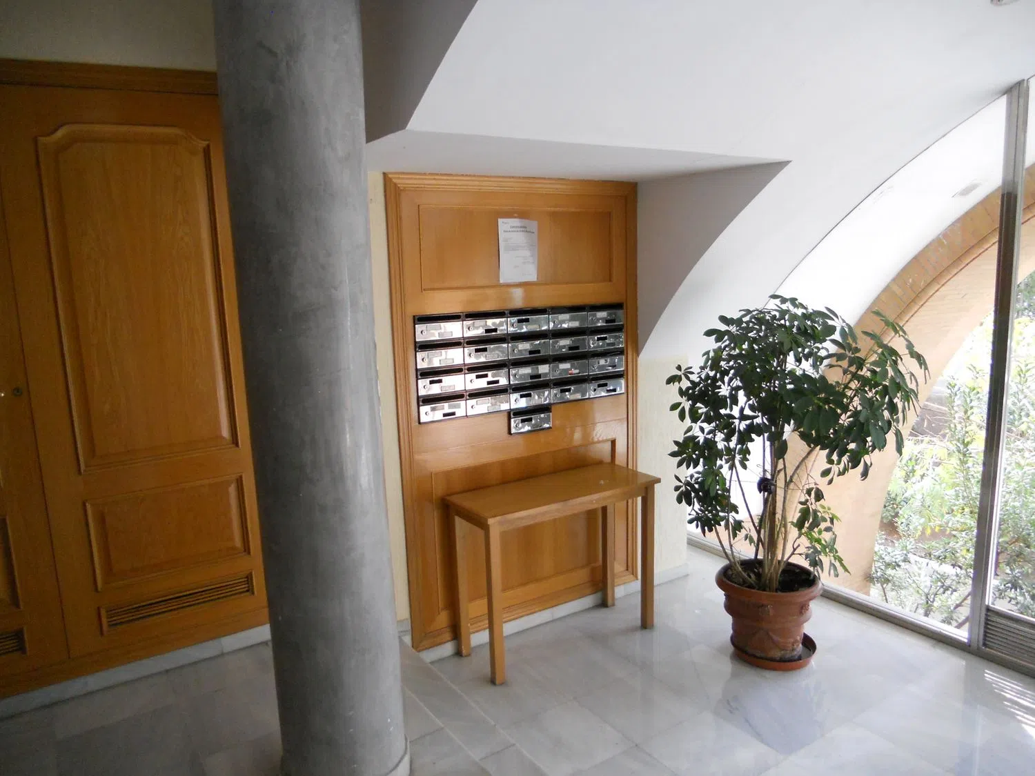 Piso en avenida Jerez, 7 - Foto 9