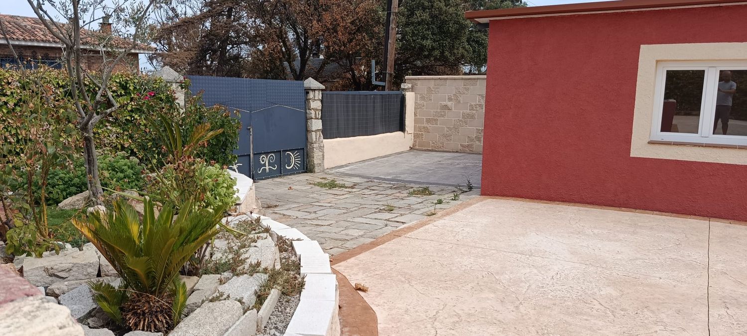 Casa o chalet independiente en Villa del Prado - Foto 24