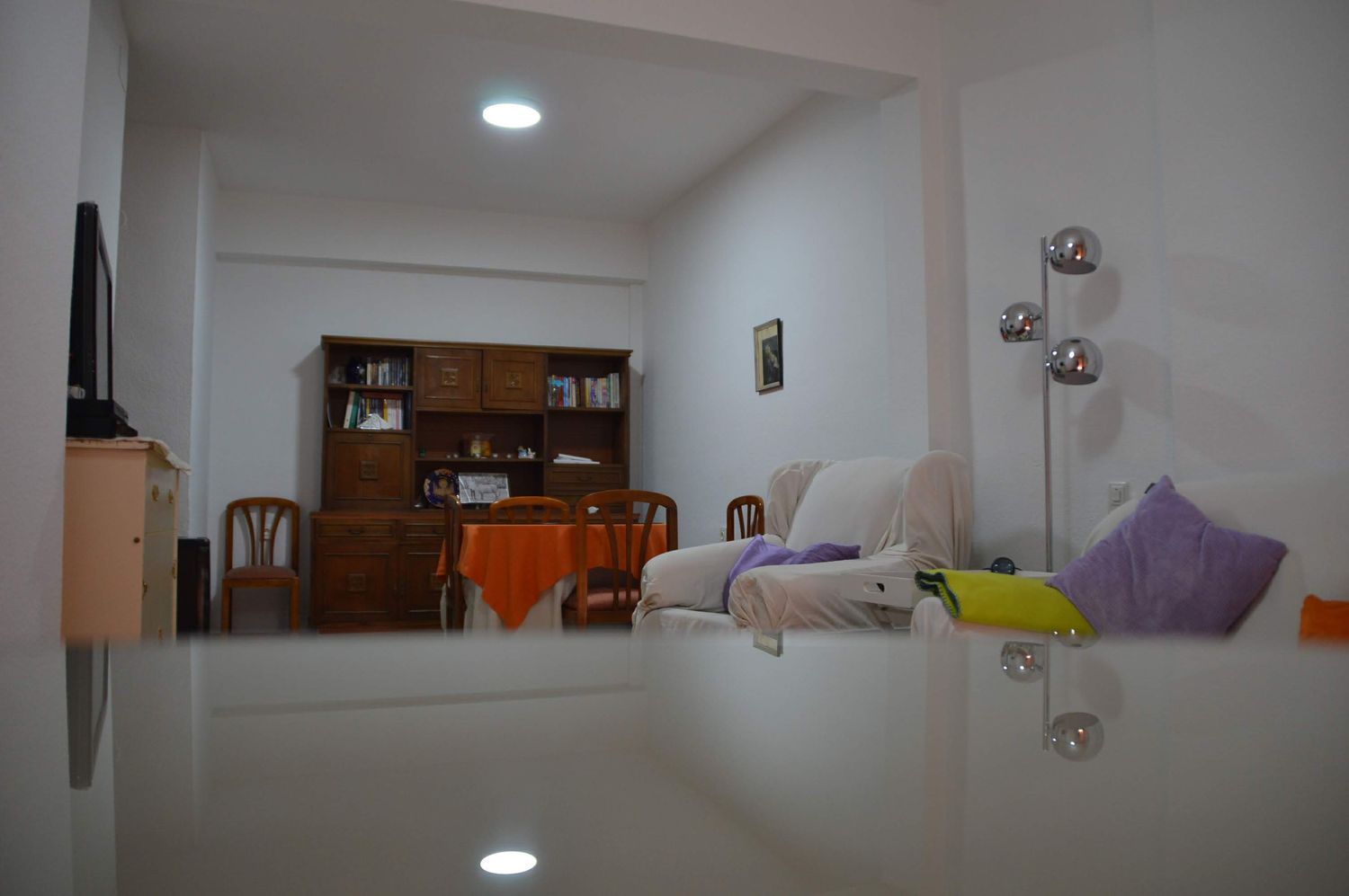 Ático en Calle Ancha de Capuchinos, 15, San Ildefonso, San Ildefonso - Foto 12
