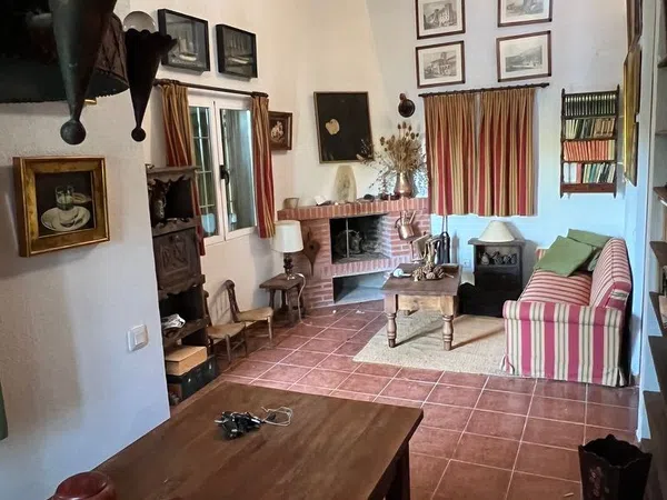 Casa rural en N-6, 100 Km - Foto 3