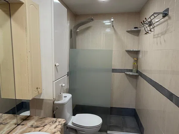 Chalet pareado en Avenida de la Luz, 18 - Foto 4