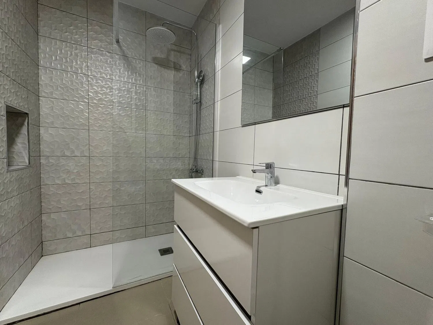 Piso en calle Fernando Guanarteme, 128 - Foto 11