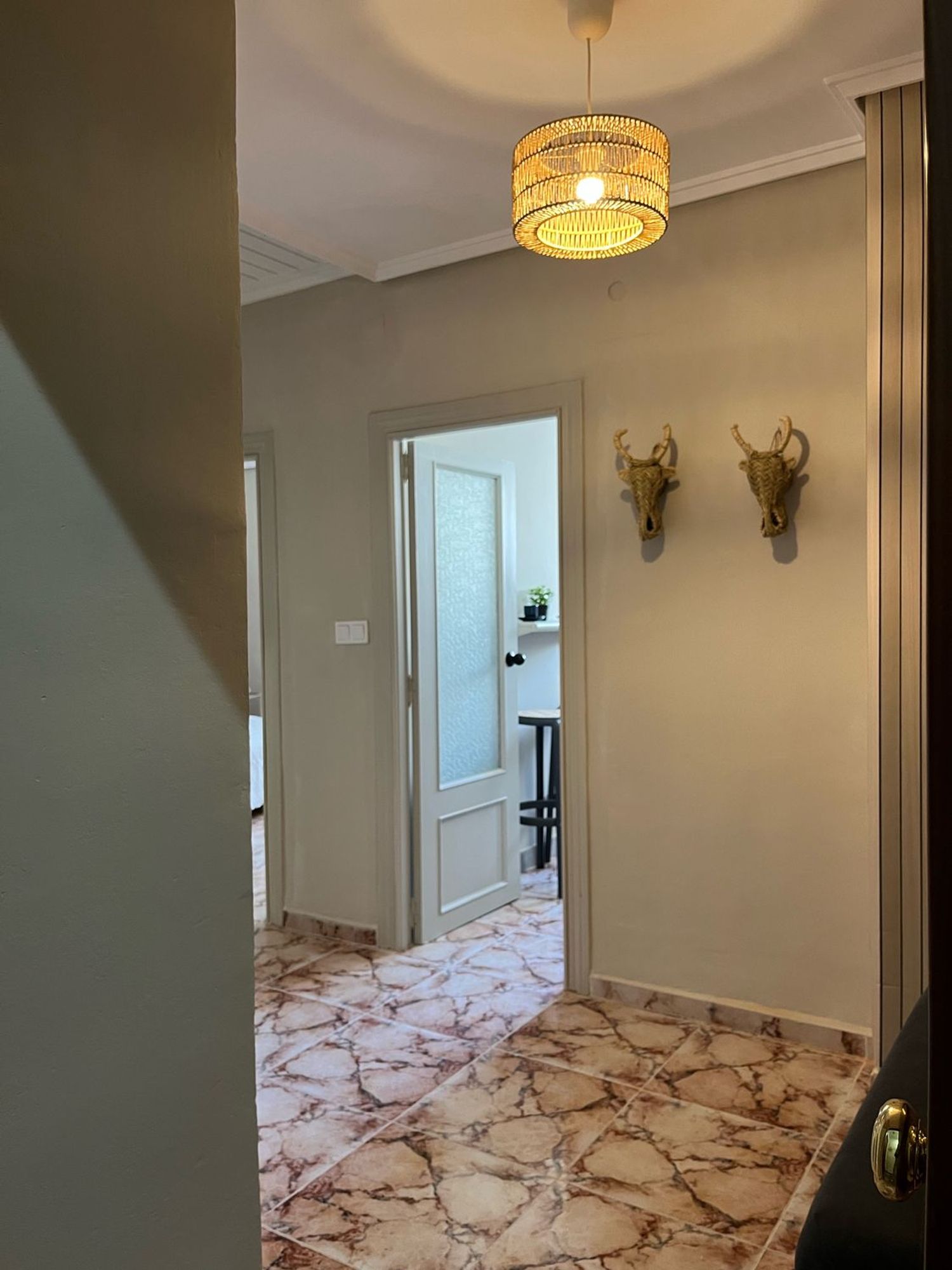 Piso en Calle de Molinell, 25, Trinitat, València - Foto 7