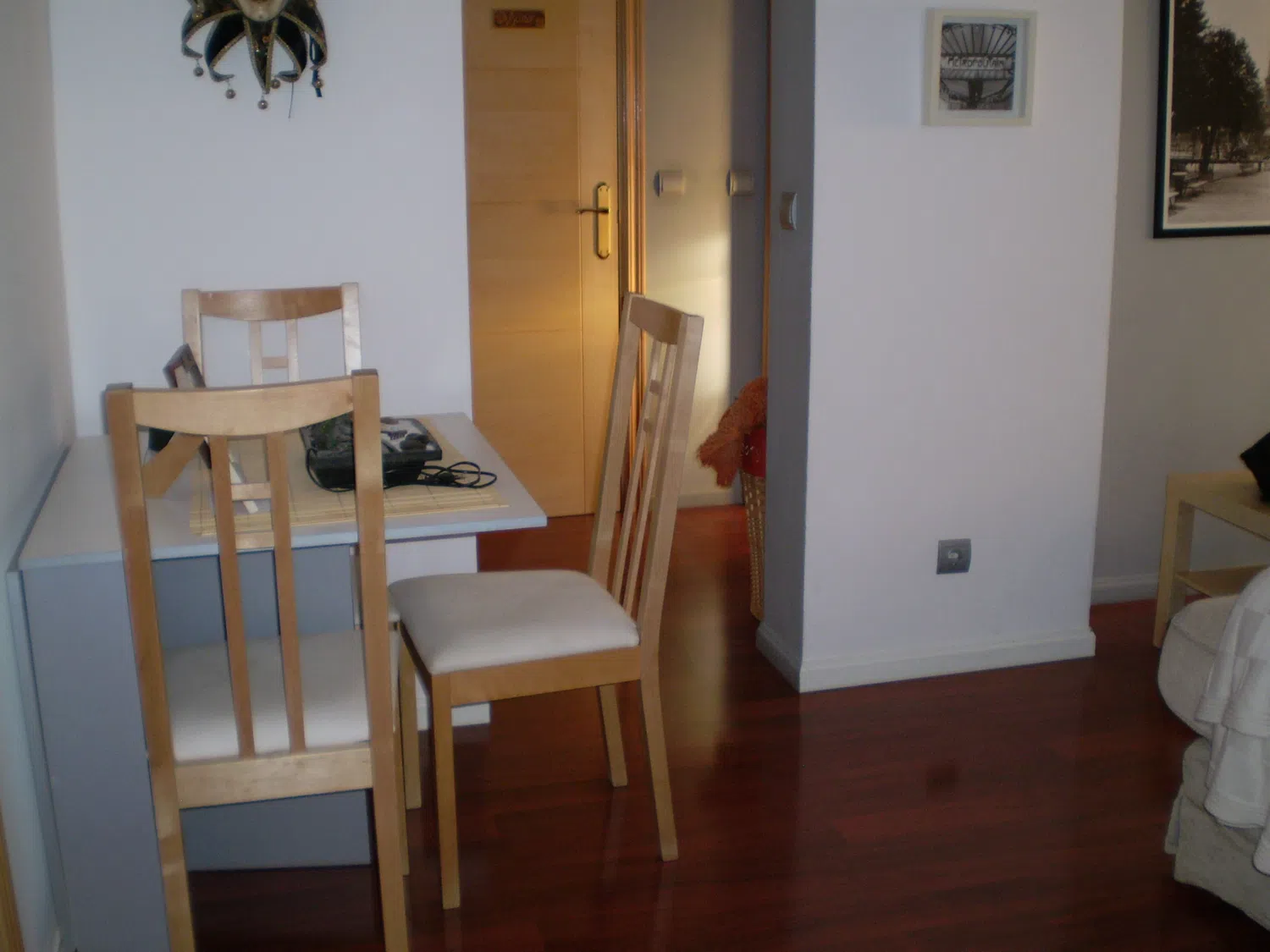 Piso en calle Almonacid, 8 - Foto 3