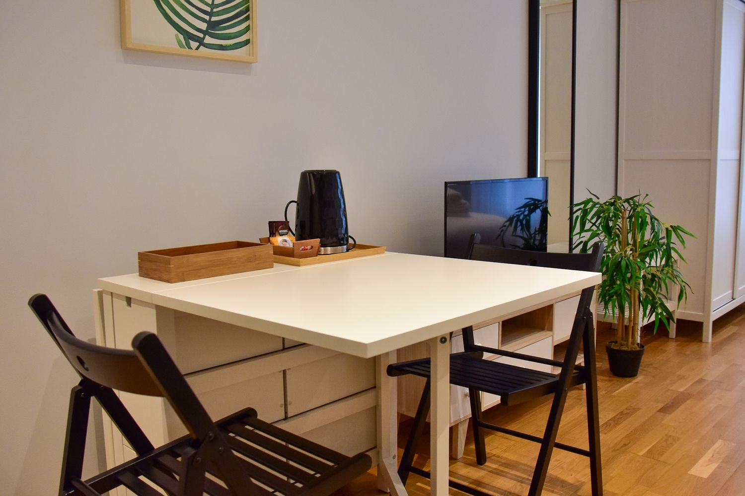 Estudio en calle de Luis Taboada, 13 - Foto 6