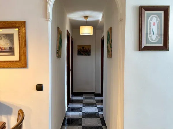 Piso en Los Boliches - Foto 5