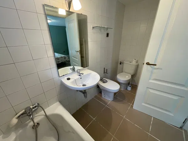 Casa o chalet independiente en Calle Fuente del Rey - Foto 48