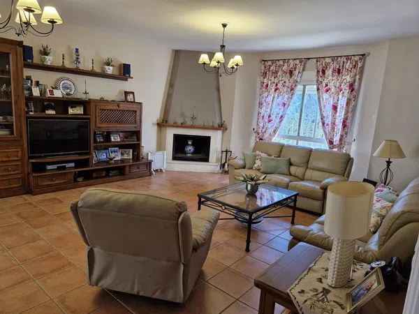 Chalet pareado en Calle Aldebarán, 69 - Foto 3