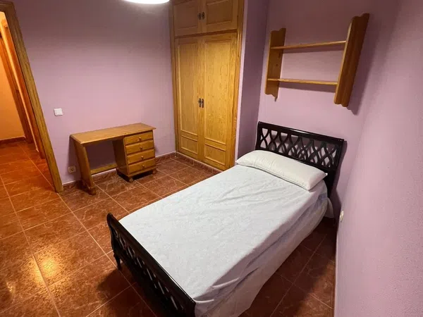Piso en Paseo Acacias, 10, El Espinar, El Espinar - Foto 15