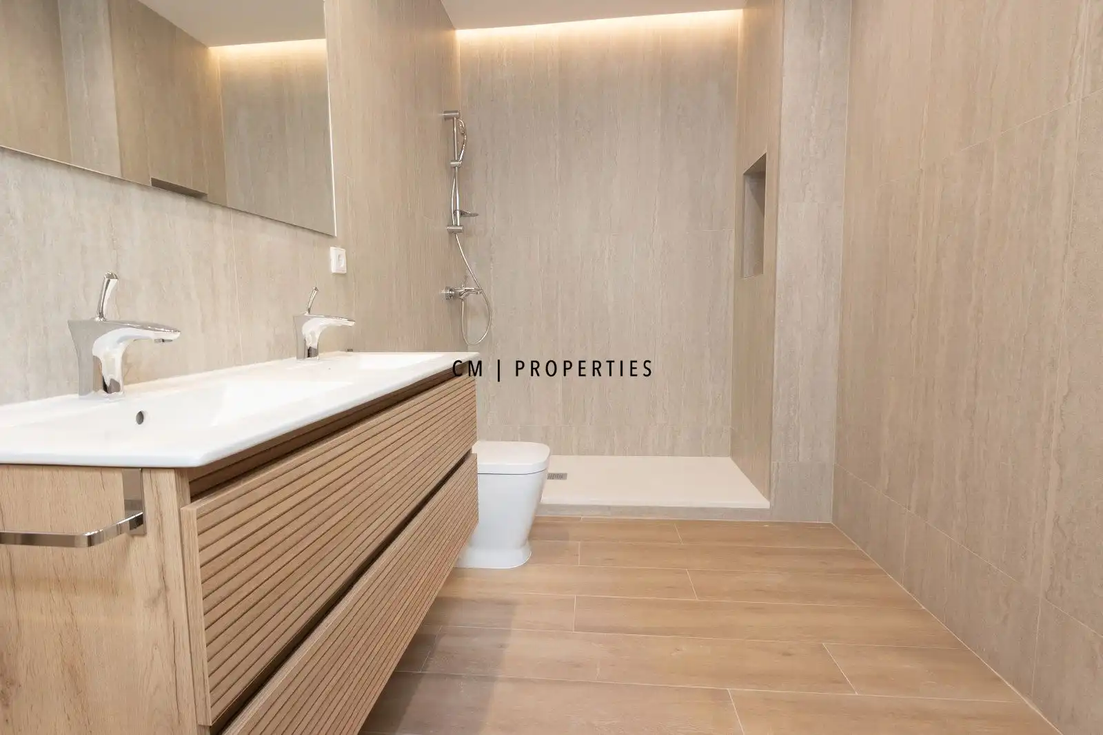 Piso en  Oest - Foto 43