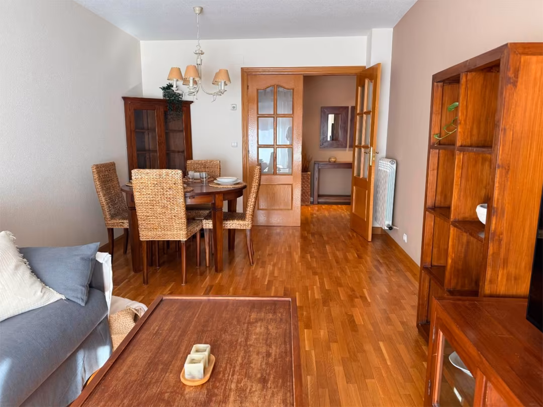 Piso en  Avenida de San Jorge 61 - Foto 10