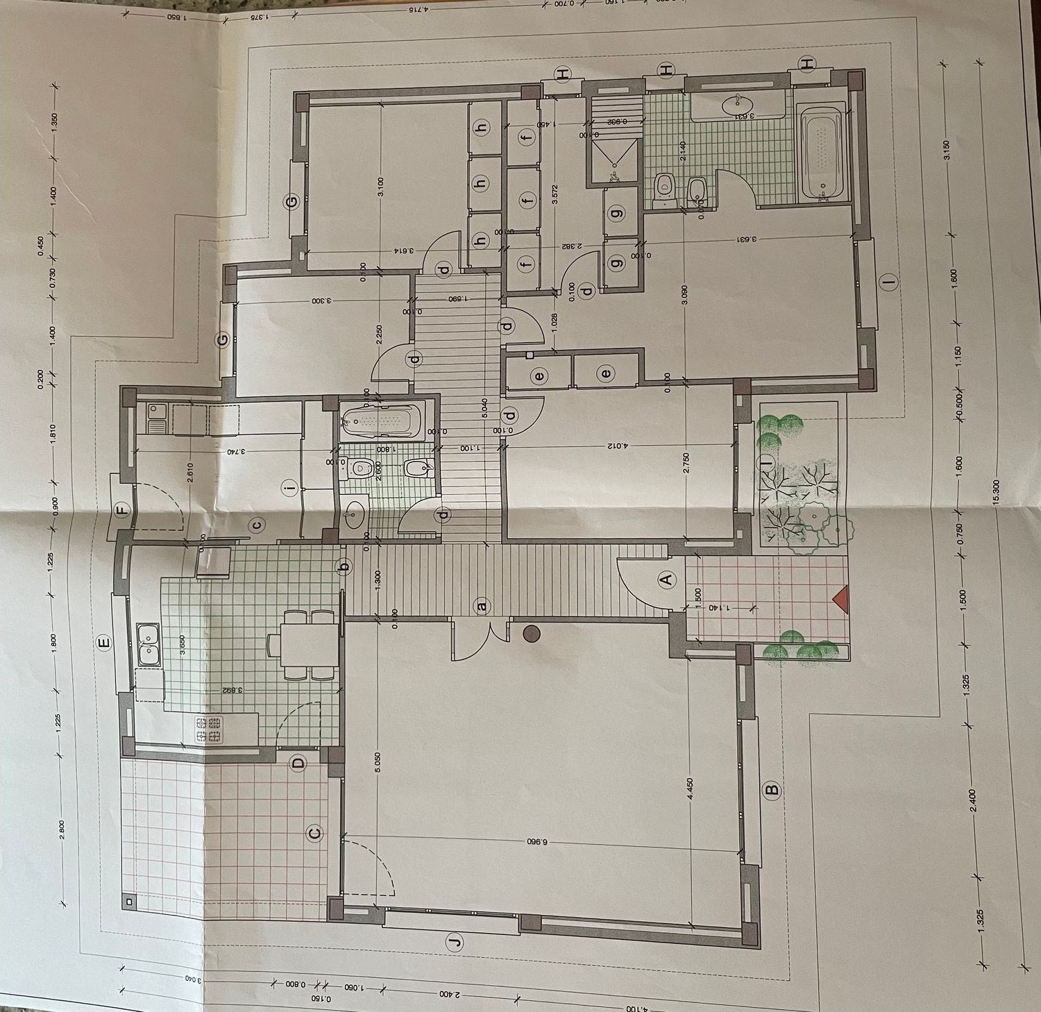 Casa o chalet independiente en Caldes de Malavella - Foto 40