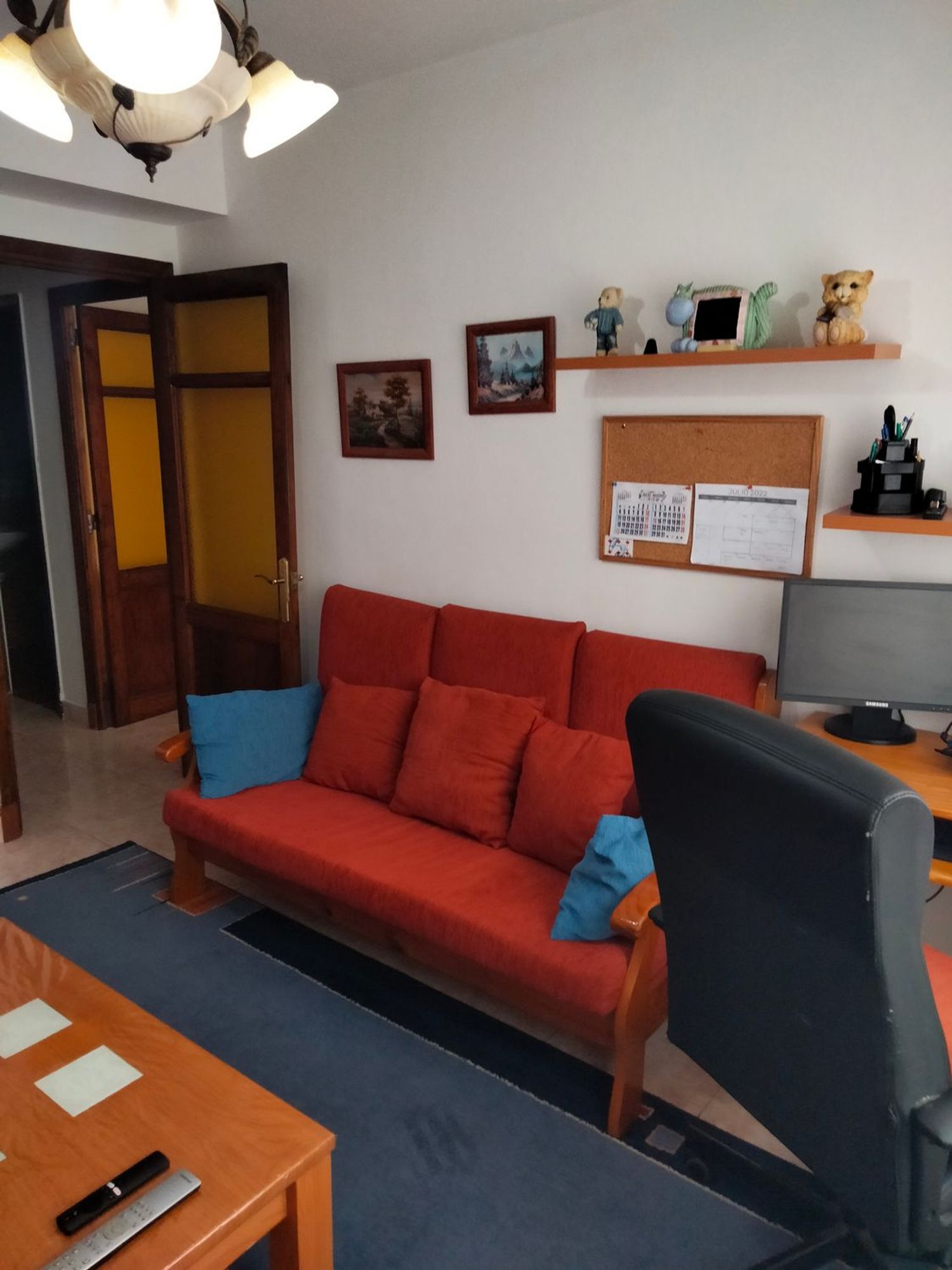 Piso en Calle Bellavista, 27, Agra del Orzán - Ventorrillo, Agra del Orzán - Ventorrillo - Foto 17