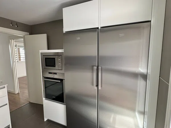 Chalet adosado en Calle Alheli, 48, Zona Poniente - Foto 7