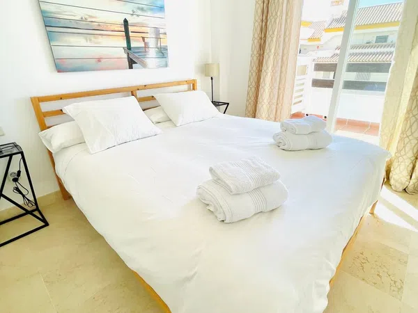 Piso en Calle Cartajima, 22, La Cala de Mijas, La Cala de Mijas - Foto 5