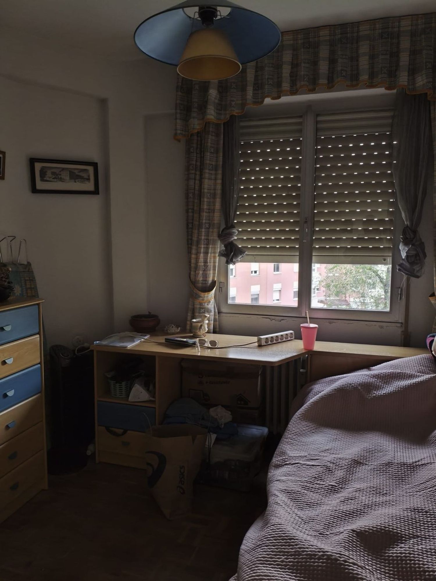 Piso en calle Ocho, 7 - Foto 1