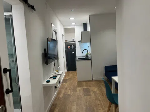 Piso en calle de Rafael Campalans, 132