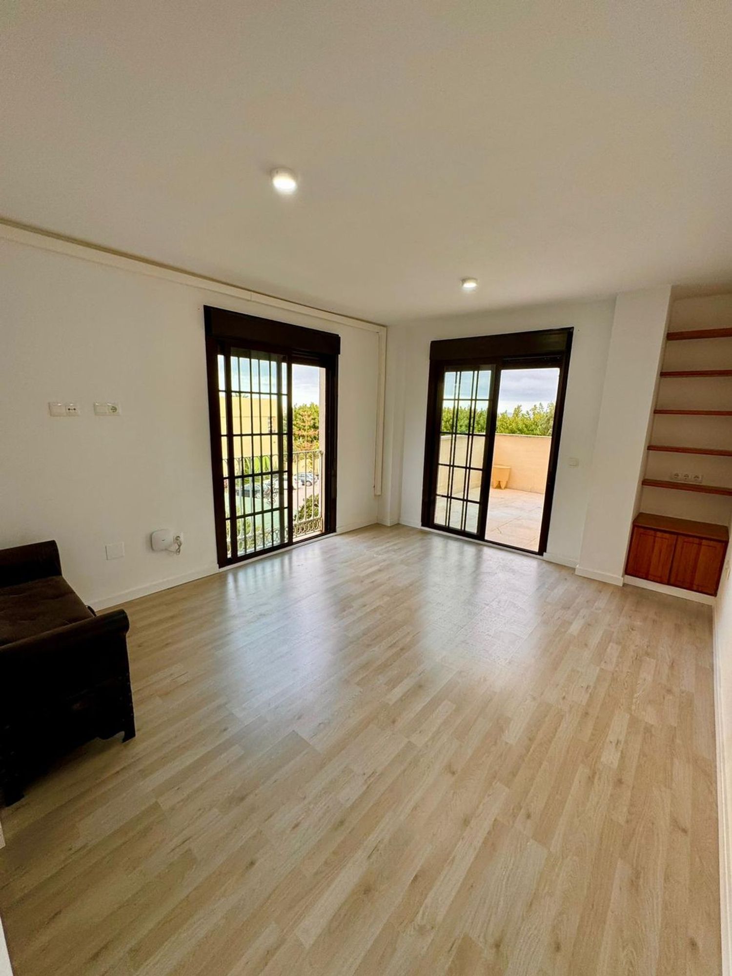 Piso en ronda del Golf Este, 23 - Foto 2